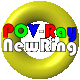 PovRay New Ring